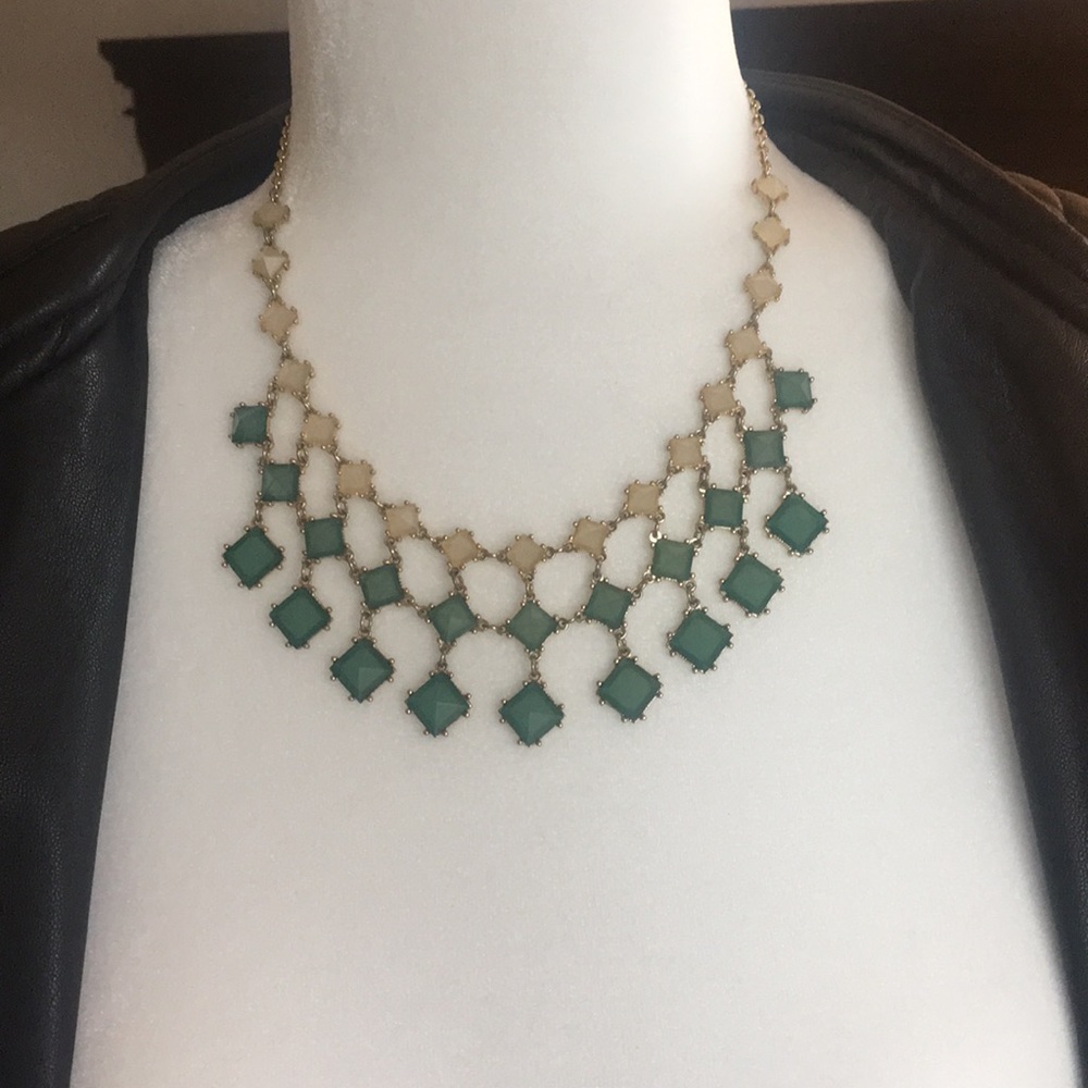 ZAD Statement Necklace